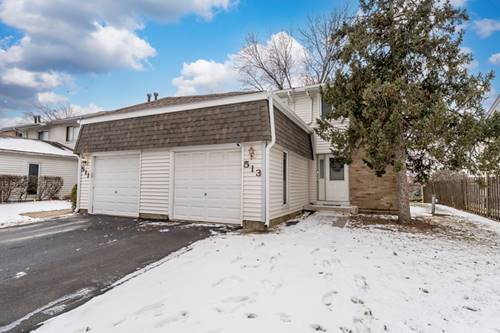 513 Jill, Bolingbrook, IL 60440