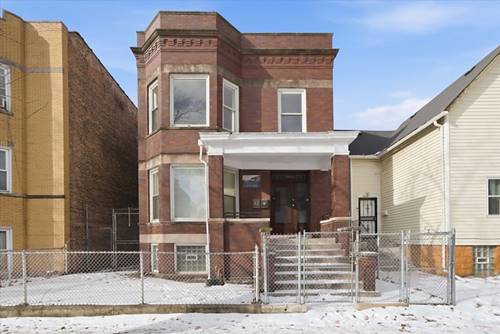 7442 S Langley, Chicago, IL 60619