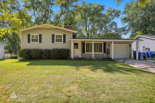 910 Dawn, Dekalb, IL 60115