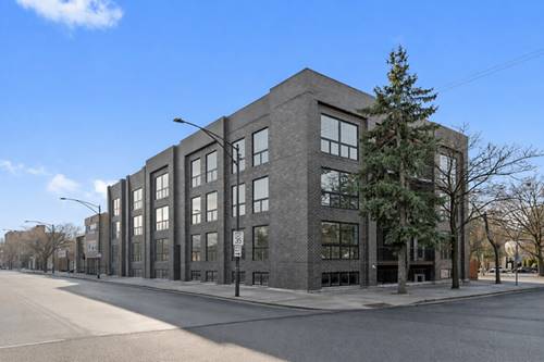 5824 N Lincoln Unit 2S, Chicago, IL 60659