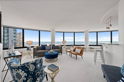 155 N Harbor Unit 3008-09, Chicago, IL 60601