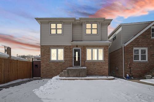 3322 N Pittsburgh, Chicago, IL 60634