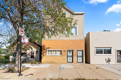 13513 S Baltimore, Chicago, IL 60633