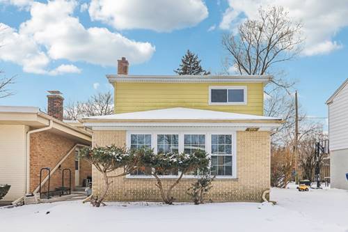 2931 Greenleaf, Wilmette, IL 60091