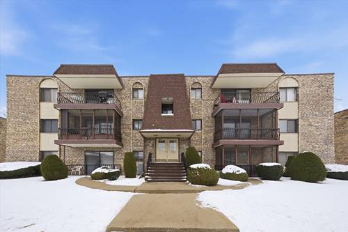 4955 134th Unit 2D, Crestwood, IL 60418