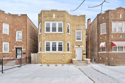 7811 S Honore, Chicago, IL 60620