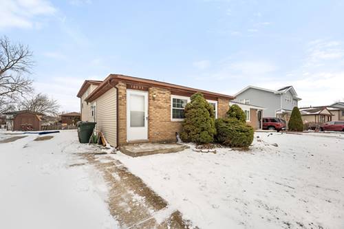 18033 Idlewild, Country Club Hills, IL 60478