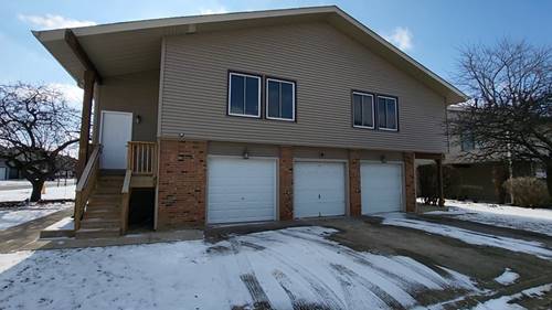 13 Marywood Unit C, Bolingbrook, IL 60440