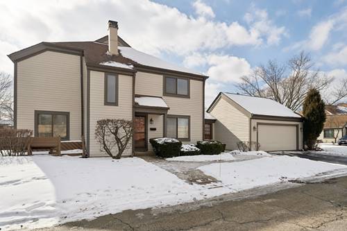 1265 Franklin, Buffalo Grove, IL 60089