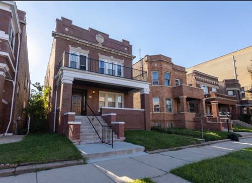 7924 S Peoria, Chicago, IL 60620
