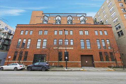 222 S Racine Unit 402, Chicago, IL 60607