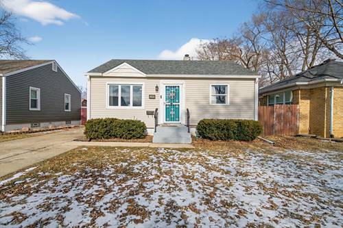 1225 Clara, Joliet, IL 60435