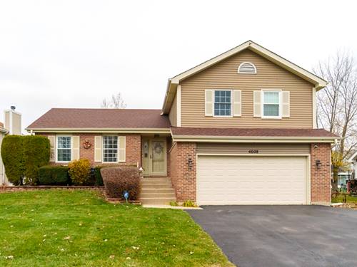 4008 192nd, Country Club Hills, IL 60478