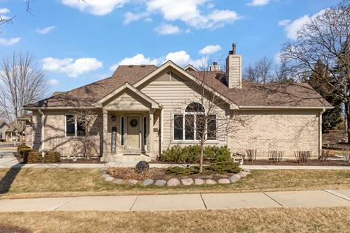 5513 Aspen, Downers Grove, IL 60515