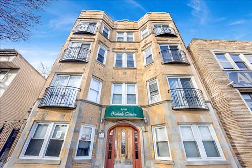 3918 N Kedvale Unit 2N, Chicago, IL 60641