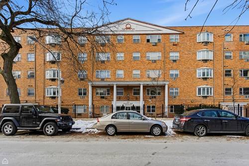 5920 N Kenmore Unit 519, Chicago, IL 60660