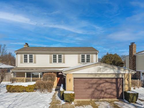 3058 Knollwood, Glenview, IL 60025