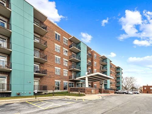 9355 Irving Park Unit 404, Schiller Park, IL 60176