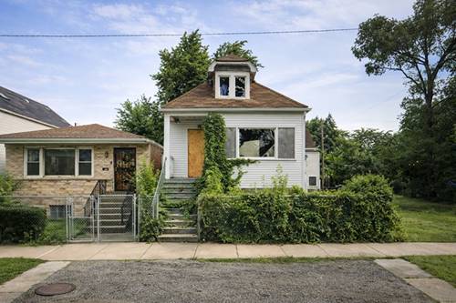2118 W 54th, Chicago, IL 60609