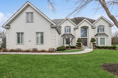 9200 Falling Waters, Burr Ridge, IL 60527