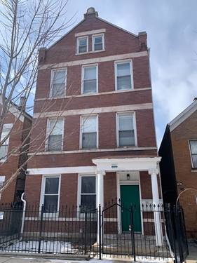 2318 S Homan, Chicago, IL 60623