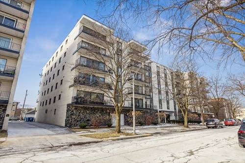 211 Elgin Unit 2E, Forest Park, IL 60130