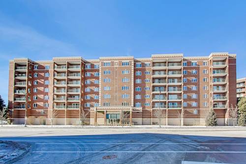 650 S River Unit 812, Des Plaines, IL 60016