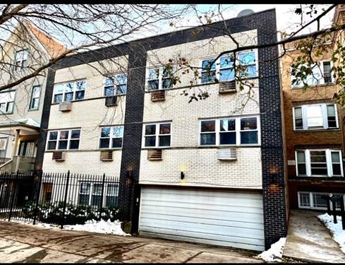 659 W Aldine Unit 3C, Chicago, IL 60657
