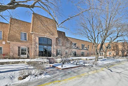 1230 Park Unit 225, Highland Park, IL 60035