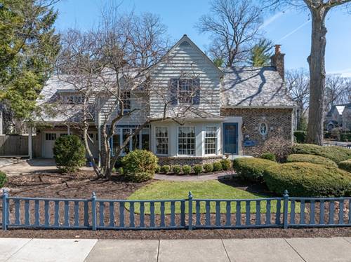 333 Simpson, Lake Bluff, IL 60044