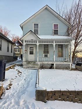 251 Bartlett, Elgin, IL 60120