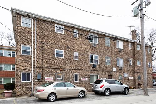 2440 River Unit 3E, River Grove, IL 60171