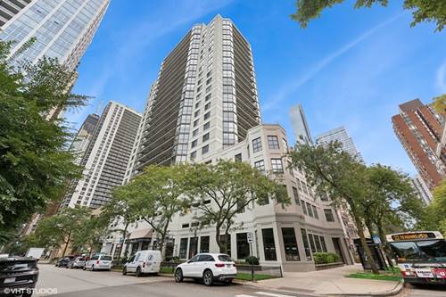 33 W Delaware Unit 12K, Chicago, IL 60610