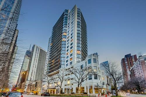33 W Delaware Unit 12K, Chicago, IL 60610