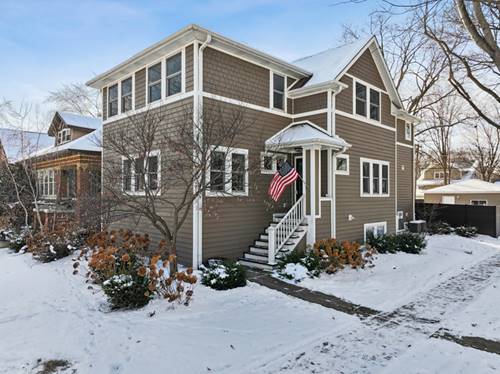 1151 Home, Oak Park, IL 60304