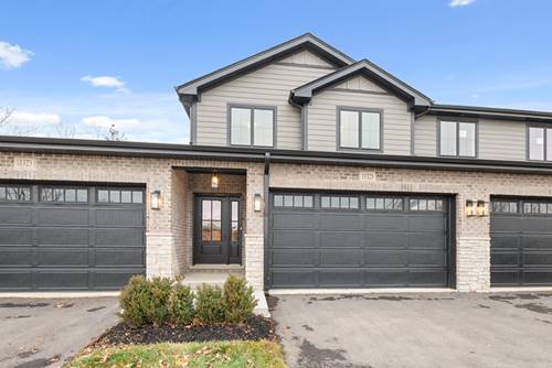 11319 1st, Mokena, IL 60448