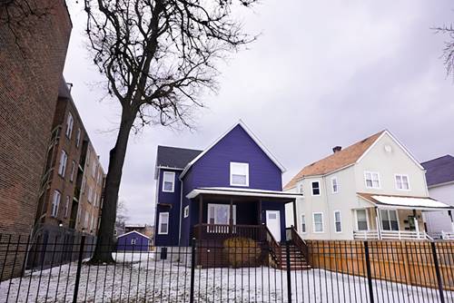 320 N Menard, Chicago, IL 60644