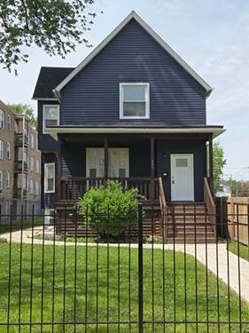 320 N Menard, Chicago, IL 60644