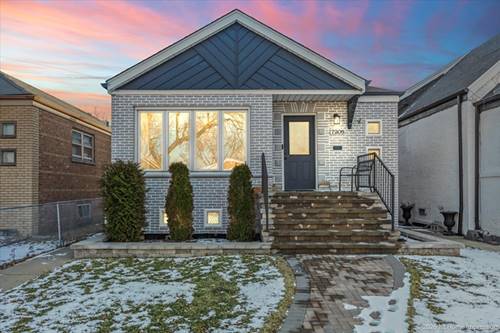 7205 S Hamlin, Chicago, IL 60629