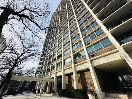 88 W Schiller Unit 1105L, Chicago, IL 60610