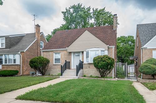 9318 S Peoria, Chicago, IL 60620