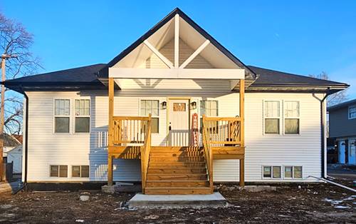 628 S Midland, Rockdale, IL 60436