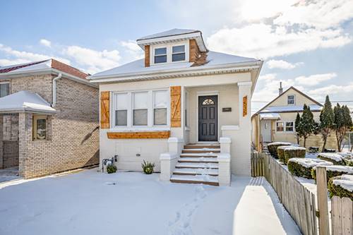 7535 W 61st, Summit, IL 60501