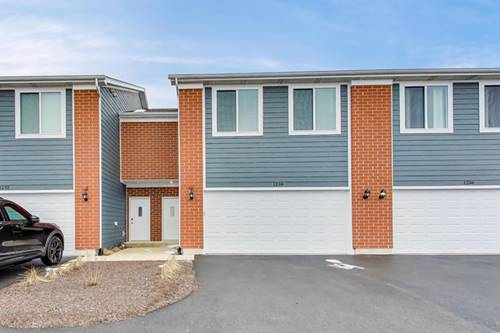 1234 Gillespie Unit 1234, Yorkville, IL 60560