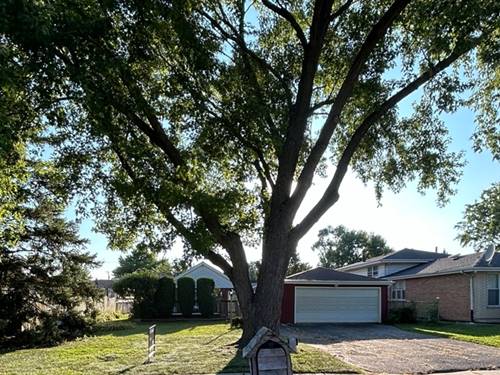 9170 Crescent, Oak Lawn, IL 60453