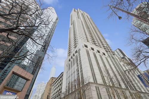 55 E Erie Unit 2103, Chicago, IL 60611