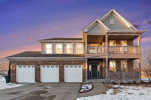 1110 Marion, Shorewood, IL 60404