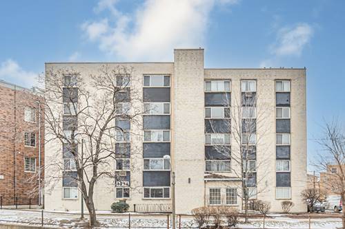 4976 N Milwaukee Unit 401, Chicago, IL 60630