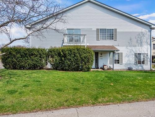 6S018 Steeple Run Unit 6S018, Naperville, IL 60540