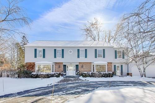 2154 Northgate, Northfield, IL 60093